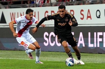 Ajax Sion