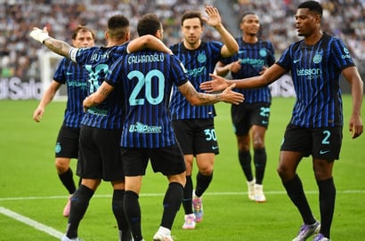 Napoli vs Inter Milan Live Stream & Tips – Napoli’s Serie A Woes to