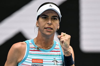 Ajla Tomljanovic