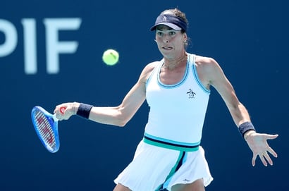 Ajla Tomljanovic