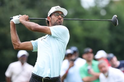 Akshay Bhatia