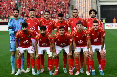 Al Ahly