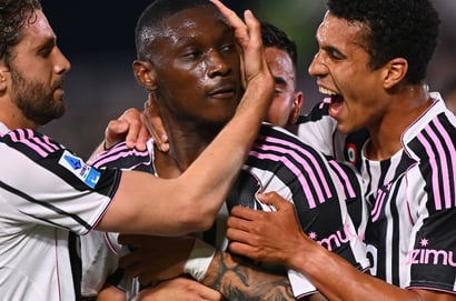 Al Ain vs Juventus