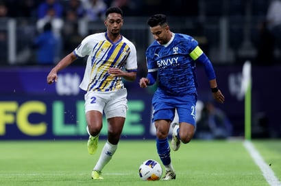 Al Gharafa vs Al Hilal Live Stream, Predictions & Betting Tips