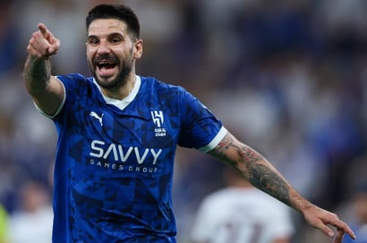 Al Wehda vs Al Hilal Predictions & Tips - Mitrovic Backed to Score in the Saudi Pro League