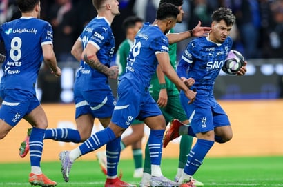 Al Hilal vs Al Ahli Live Stream & Predictions – Goals on the Menu in the AFC Champions League Semifinal 
