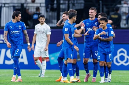 Al Hilal Al Sadd