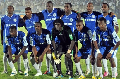 Al Hilal Omdurman
