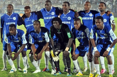 Al-Hilal Omdurman