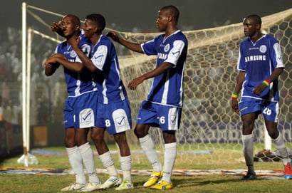 Al-Hilal Omdurman