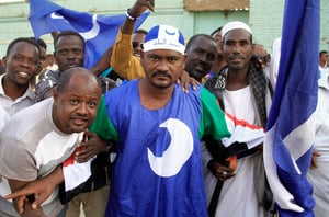 Al Hilal Omdurman