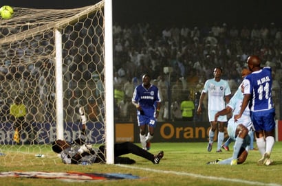 Al Hilal Omdurman