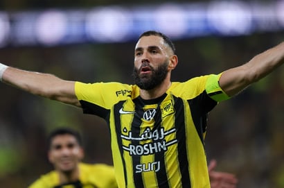 Al Raed vs Al Ittihad Predictions & Tips - Benzema to Fire Al Ittihad to Saudi Pro League Title