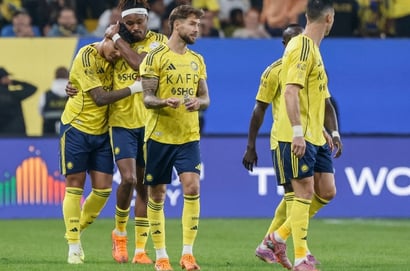 Al Nassr