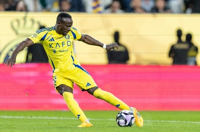 Al Okhdood vs Al Nassr Predictions & Tips - Mane to Score in the Saudi Pro League