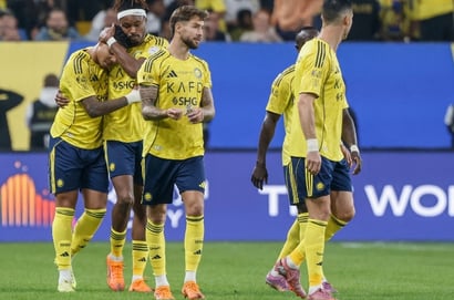 Al Nassr