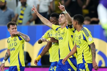 Al-Qadsiah vs Al Nassr Predictions & Tips - Ronaldo to Keep Scoring in the Saudi Pro League