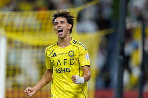 Al Nassr