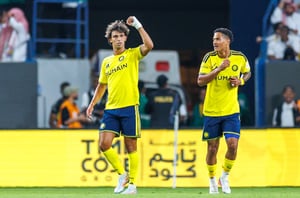 Al Nassr