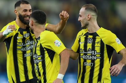 Al Shabab vs Al Ittihad Predictions & Tips – Goals on the Menu in the Saudi League 
