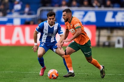 Alaves vs Valencia