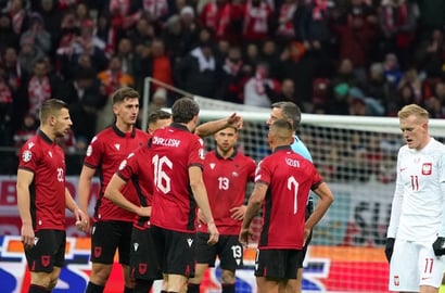 Latvia vs Albania Predictions & Tips – Albania to Return to Winning Ways in the World Cup Qualifiers 