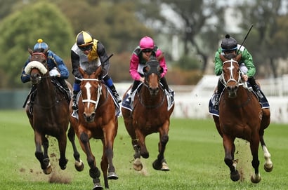 Albury Tips for 17.04.2025