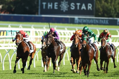 Albury Tips for 20.03.2025