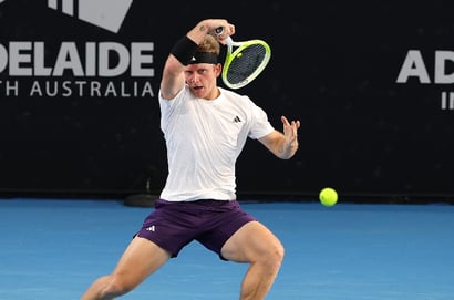 Alejandro Davidovich Fokina vs Valentin Vacherot Tips, Prediction & Live Stream - Top seed ADF to edge it