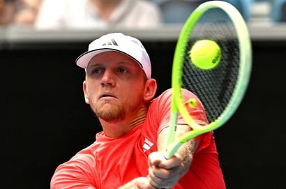 ATP Delray Beach Open Live Streaming - Watch Alejandro Davidovich Fokina vs Miomir Kecmanovic in the Final