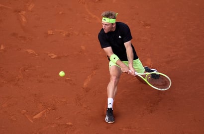 Karen Khachanov vs Alejandro Davidovich Fokina Live Stream & Betting Tips - Fokina to Maintain Fine Form in Barcelona
