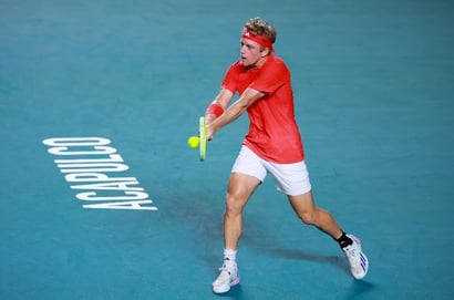 Mexican Open Live Streaming - How to Watch Tomas Machac vs Alejandro Davidovich Fokina in the ATP Acapulco Final