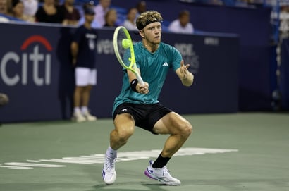 Alejandro Davidovich Fokina vs Alex de Minaur Live Stream & Tips - Upset Expected in the ATP Washington Final