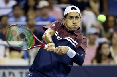 Alejandro Tabilo