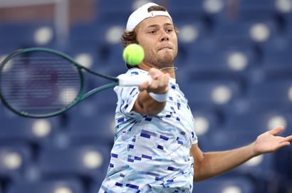 Alexander Bublik vs Aleksandar Kovacevic Live Stream & Tips - Upset on the Cards in Montpellier