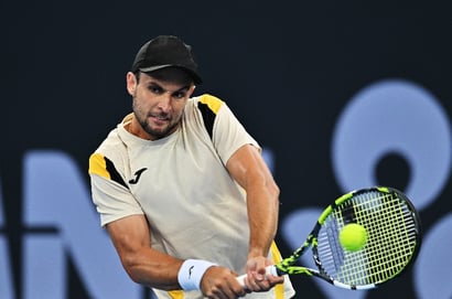 Aleksandar Vukic vs Stan Wawrinka Tips, Prediction & Live Stream - Overs trending with Wawrinka