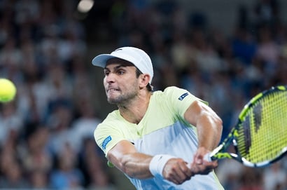 Giovanni Mpetshi Perricard vs Aleksandar Vukic Tips, Prediction & Live Stream - Vukic the value pick in Washington opener