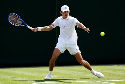 Alex De Minaur vs Adrian Mannarino Preview & Tips – De Minaur backed for Wimbledon win over veteran Mannarino