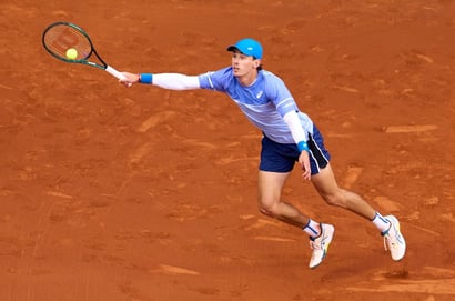 Alex De Minaur