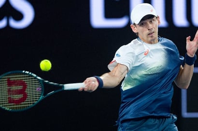 Jannik Sinner vs Alex de Minaur Tips, Prediction & Live Stream - Demon's best chance yet to push Sinner