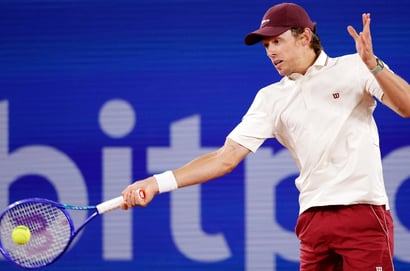 Alex de Minaur vs Tommy Paul Tips, Prediction & Live Stream - Demon aiming for first ATP clay final in Hamburg