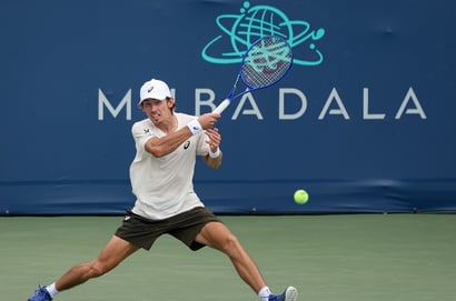 Alex de Minaur vs Jiri Lehecka Tips, Prediction & Live Stream - De Minaur to edge Lehecka & reach Washington quarters