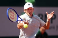 Alex De Minaur
