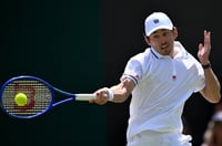 Alex De Minaur