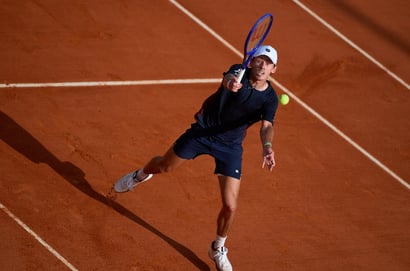 Alex de Minaur vs Alexander Blockx Tips, Prediction & Live Stream - Demon to dispatch young qualifier in R16