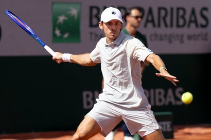 Alex De Minaur vs Jakub Mensik Preview & Tips - De Minaur backed for fighting win over Mensik 