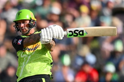 Alex Hales