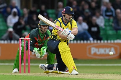 Worcestershire vs Durham Predictions & Tips - Durham to dominate with the bat