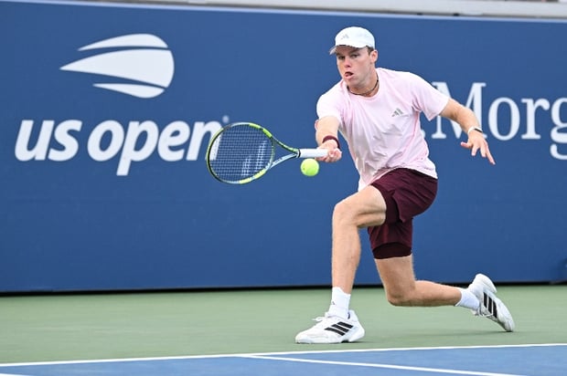 Frances Tiafoe vs Alex Michelsen betting picks