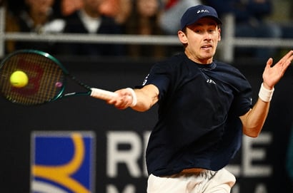 Alex de Minaur